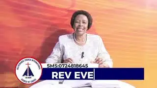 RUN TO SAFETY ||REV EVE