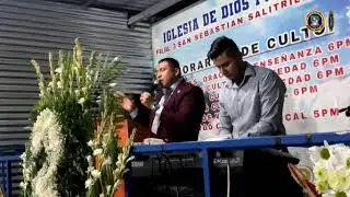ANIVERSARIO FILIAL 3 EL SALVADOR SANTA ANA