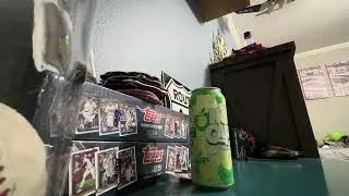 No cap Soda review (Apple Rizz) go try and follow @drinknocap 