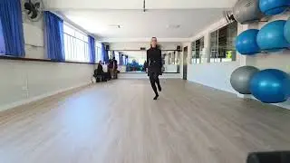 Bunghrád Single Jig O18 - Winter Féile 2026