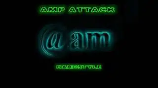 Amp Attack - The Outer Limits