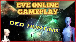High Sec PvE ISK Making & DED/Escalation/Deadspace Hunting