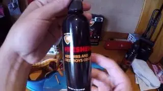 Athletic Care Kit (Complete care for Athletic Shoes)
