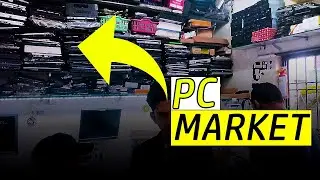PC MARKET || PC REPAIRING & PC SHOPES IN MAHARASHTRA #pcmarket #pcrepairing #market #viral #pcbuild