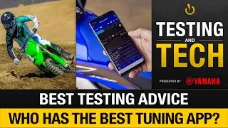 Best testing advice, the best tuning app, and more | Vital MX Testing and Tech Show