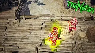 An Eye for an Eye to Save Saheila - Divinity 2 Original Sin Let's Play Part 140