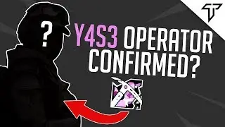 Year 4 Season 3 Operator Leaks CONFIRMED? Rainbow Six Siege