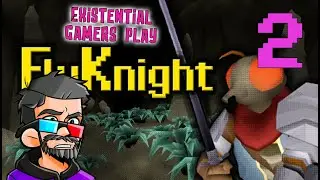 NGN: Fly Knight - Day 2: Swamp Fever