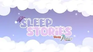 Sleep Stories in the Sleep Gallery @ Schaefer's - Roxie & Scott