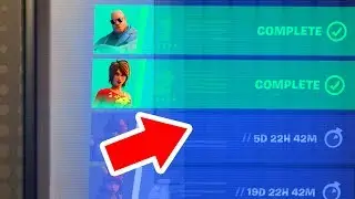How To Get Shadow Or Ghost TNTINA Fortnite