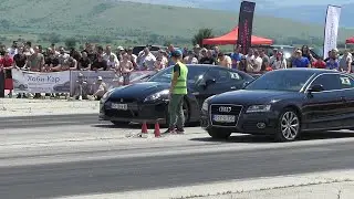 2020 Trke Ubrzanja Kondofrey, Bugarska