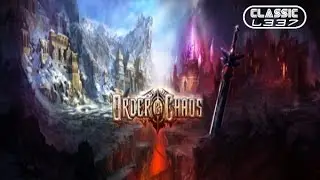 C7 Plays - Order & Chaos: Online (iPhone 5)