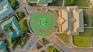International Community School Ghana Promo Video