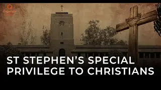 Separate Admission Process For Christians In St Stephen's College, Run By The Church Of North India