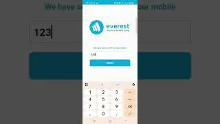 Everest instruments machine complaint register application and complaint create details