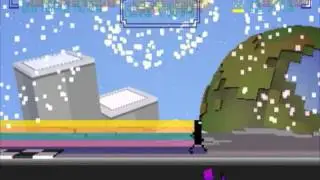 BIT.TRIP SAGA　プロモーションビデオ