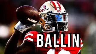 Deebo Samuel Mix - 