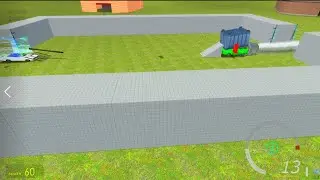 Episode 3 Gary's mod cribs