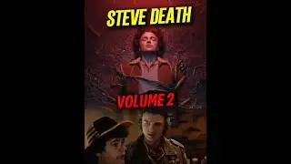 Did Stranger Things Just SPOIL Steve&rsquo;s Death? This One Moment Broke the Internet