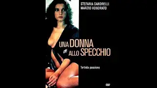 Stefania Sandrelli   |  A Woman in the Mirror [Una donna allo specchio],1984 | STEFAN CLASSIC FILMS™