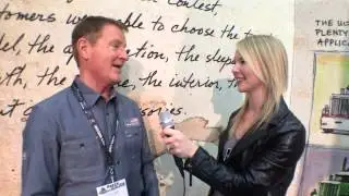 MATS 2014: The Future of Western Star