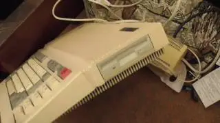 Готовлюсь к обзору компьютера Кворум 128 и 128+ (ZX-SPECTRUM)