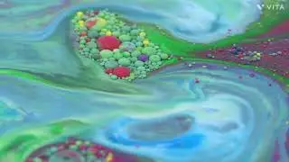 POSITIVE PILLS 520 741 : RAINBOW🌈TRANSFORMATION HEALING MEDITATION FOR INSTANT PAIN RELIEF #lovelife