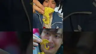 Squid Game low cost version | Studio 188