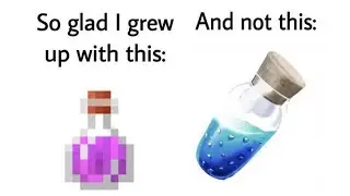 Minecraft Memes 3