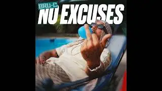 Bru-C - No Excuses (Instrumental)