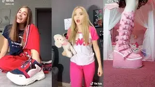 New Shoe/Clothes Change Challenge Musically - Best Challenges 2020 #ShoeChange