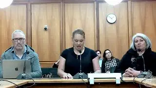 Deep Muff-Diving Into DEI Mayor Tory Whanau&rsquo;s Dross