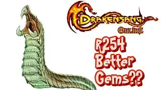 Drakensang Online Release 254 1 Day before