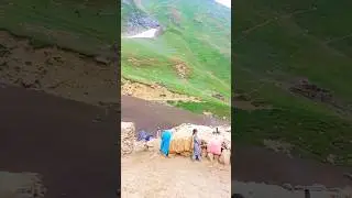 Hidden beautiful places in pakistan.| The north of pakistan |#pakistan #nature