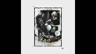Rost&oslash;m - Greyscale