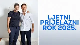 Vučevićev i Rakitićev prvi prijelazni rok | ANALIZA
