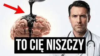 Twoje 400m&sup2; ochrony przecieka. Dlatego czujesz ciągłe zmęczenie? Czy to nieszczelne jelita?