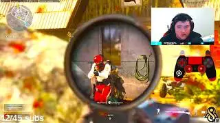 (Warzone and Cold War) Rayzox Stream Intro by SyRRex