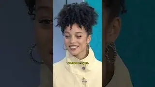 Chase Infiniti Reveals How Her Parents Developed Her Name, Referencing Nicole Kidman and Toy Story!