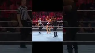 WWE Funny Moment 😂 | Riddle RKO Goes Wrong #shorts #riddle #omos #randyorton #arshaan