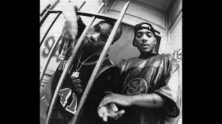 [FREE] Old School Mobb Deep x Boom Bap Type Beat | 