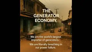 Nigeria's Silent Killer: The Air We Breathe