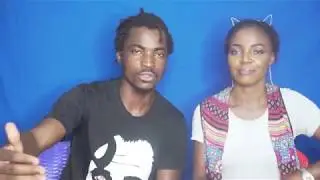Sibling Tag 1.0 with Ace producer VTEK AKA my brother