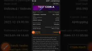 satoshi core official mainnet launching date date