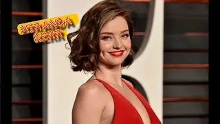 Miranda Kerr Photoshop Editing  | Step-by-Step Viral USA Model Edit
