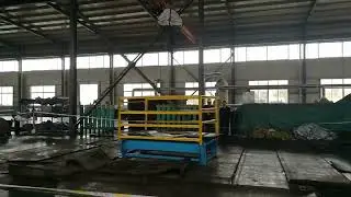 Conveyor belt Impact resistance test
