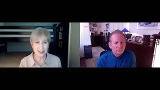 Gail Williamson - Meet The Biz With David Zimmerman - 05/29/25