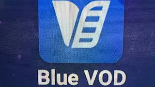 How to troubleshoot and use blue VOD on Superbox