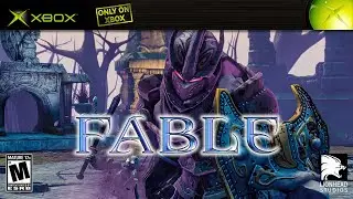 FABLE Walkthrough Gameplay | Part 26: Souls of Heroes (FULL GAME)