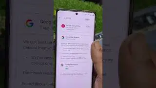 Google pay payment refund process #googlepay #refund #money #failed #paymentfailed #moneyrefund #upi